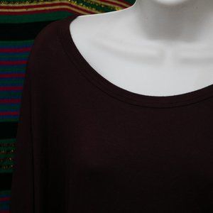 Black Long Sleeve